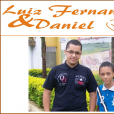 Luiz Fernando & Daniel