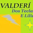 Valderi Dos Teclados E Liliane APOIO STUDIO TOP HITS
