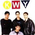 Kwy (Primeiro CD)