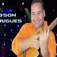 Cantor Robson Rodrigues