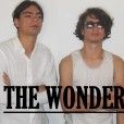 The Wonderboys