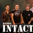 Banda Intacto