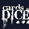 Cards and Dices