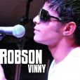 Robson Vinny