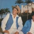 Os Reis da Fronteira - Marcelone e Marcelinho