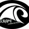 TsUnAmI.. A ONDA DO POVÃO