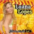 Luana Lopes - A Malandrinha