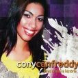 cony canfredy