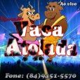 BANDA VACA ATOLADA