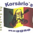 Korsário's Reggae