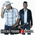 Luccas Prado e Daniel