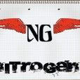 Nitrogen