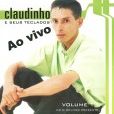 Claudinho E Seus Teclados vol.1