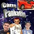 Carro Pankadão