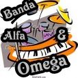 Banda Alfa e Omega