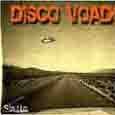 Disco Voador