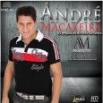 André Macaxeira