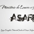 Ministerio de louvor e Adoração Asafe