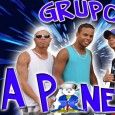 GRUPO A PANELA