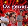 Oz Generais 2012
