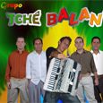 GRUPO TCHÊ BALANÇO