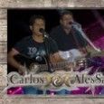 Carlos e Alessandre