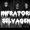 INFRATORES SELVAGENS