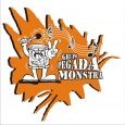 Grupo Pegada Monstra