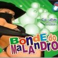 BONDE DO MALANDRO