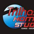 TRILHAS HOME STUDIO