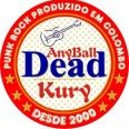 Dead Anyball Kury