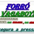 Forró vagaboys