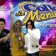 Forró Collo de Menina