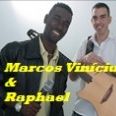 Marcos Vinícius & Raphael