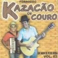 Kasacão de Couro