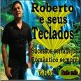 Roberto teclas