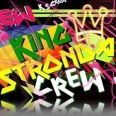 King Stronda Crew