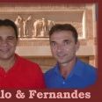 Paulo e Fernandes
