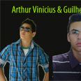 Arthur Vinicius & Guilherme