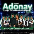 Banda Adonay