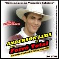 Anderson Lima & Forró Total