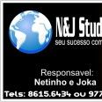 N&J Studio S/A Tels 081 - 9775.1128