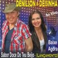 Dupla Denilson e Deisinha