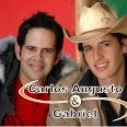 CARLOS AUGUSTO E GABRIEL