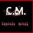 C.M.  comando manos