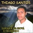 Thiago Santos