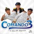 Comando 3 - Forró