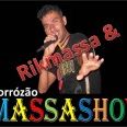 Rikmassa & Forrozão MassaSHOW a Cara nova do Brasil na Pizadinha