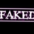 Faked