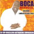 BOCA NERVOSA